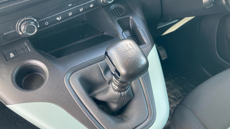 Citroen Berlingo 1.2 PureTech Feel M 5dr Petrol Estate